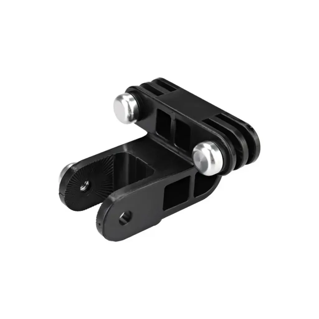 Крепления для оружия, удочек и луков AIRON AC160 для экшн-камер GoPro, AIRON, ACME, Xiaomi, SJCam, EKEN, ThiEYE UA