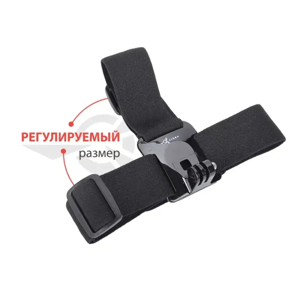 Кріплення на голову AIRON AC23 UA