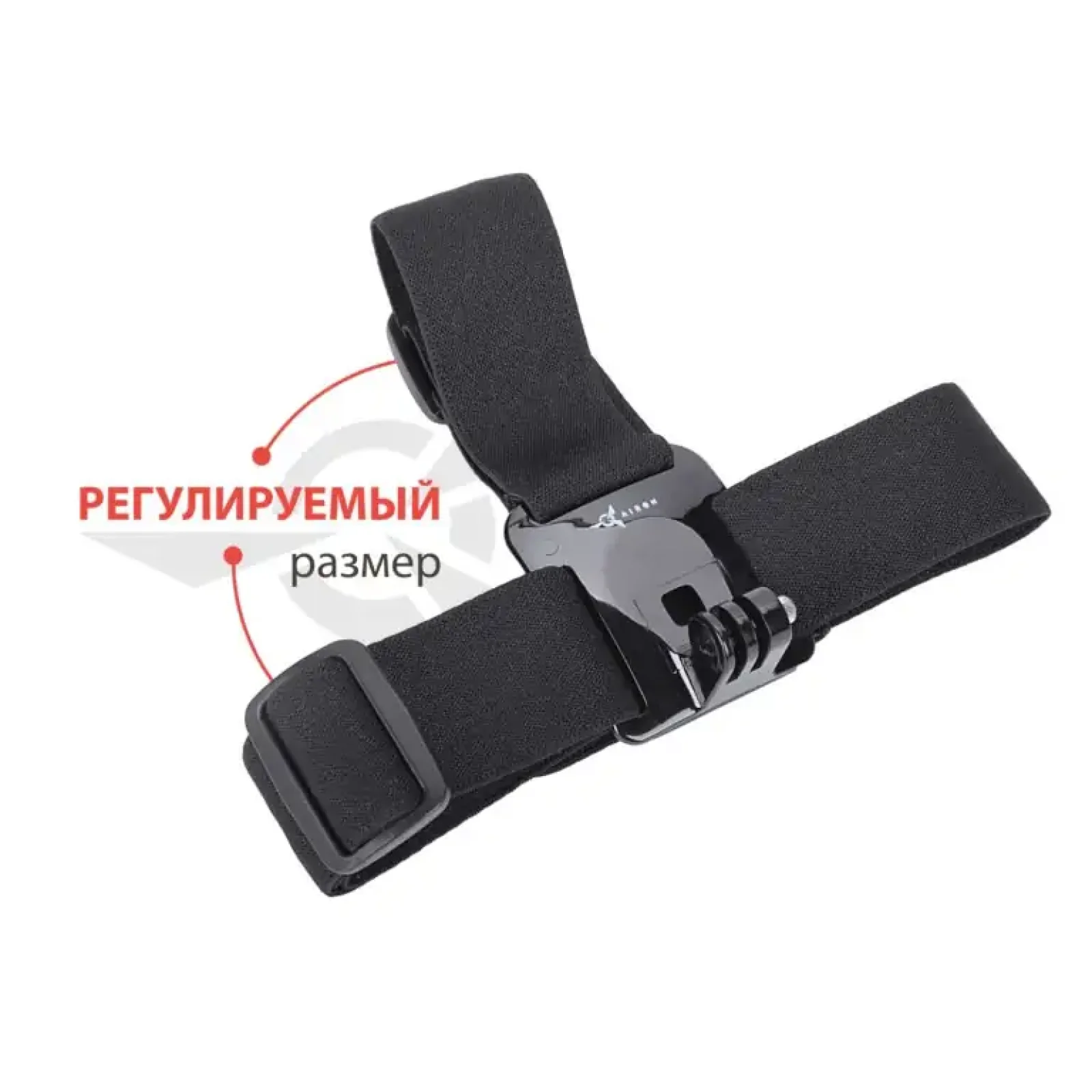 Кріплення на голову AIRON AC23 UA