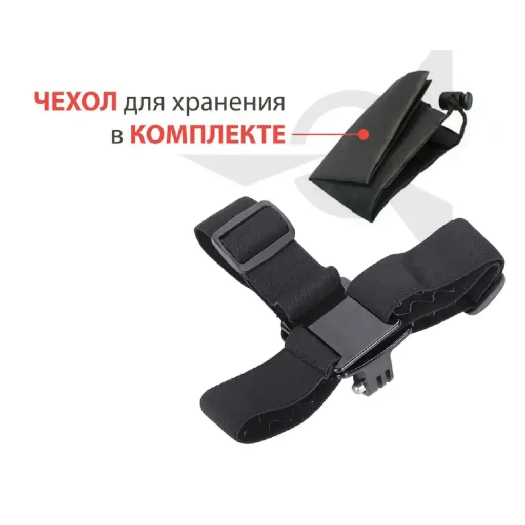 Кріплення на голову AIRON AC23 UA