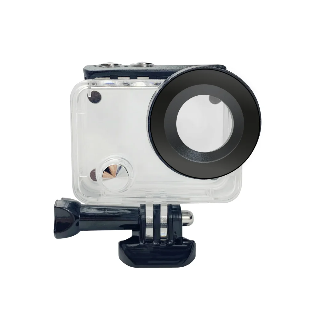 Захисний аквабокс для екшн-камер AIRON ProCam 7, 8 UA