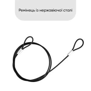 Набір кріплень AIRON ACS-6 на велосипед для екшн-камер GoPro, AIRON, SONY, ACME, Xiaomi, SJCam, EKEN, ThiEYE UA