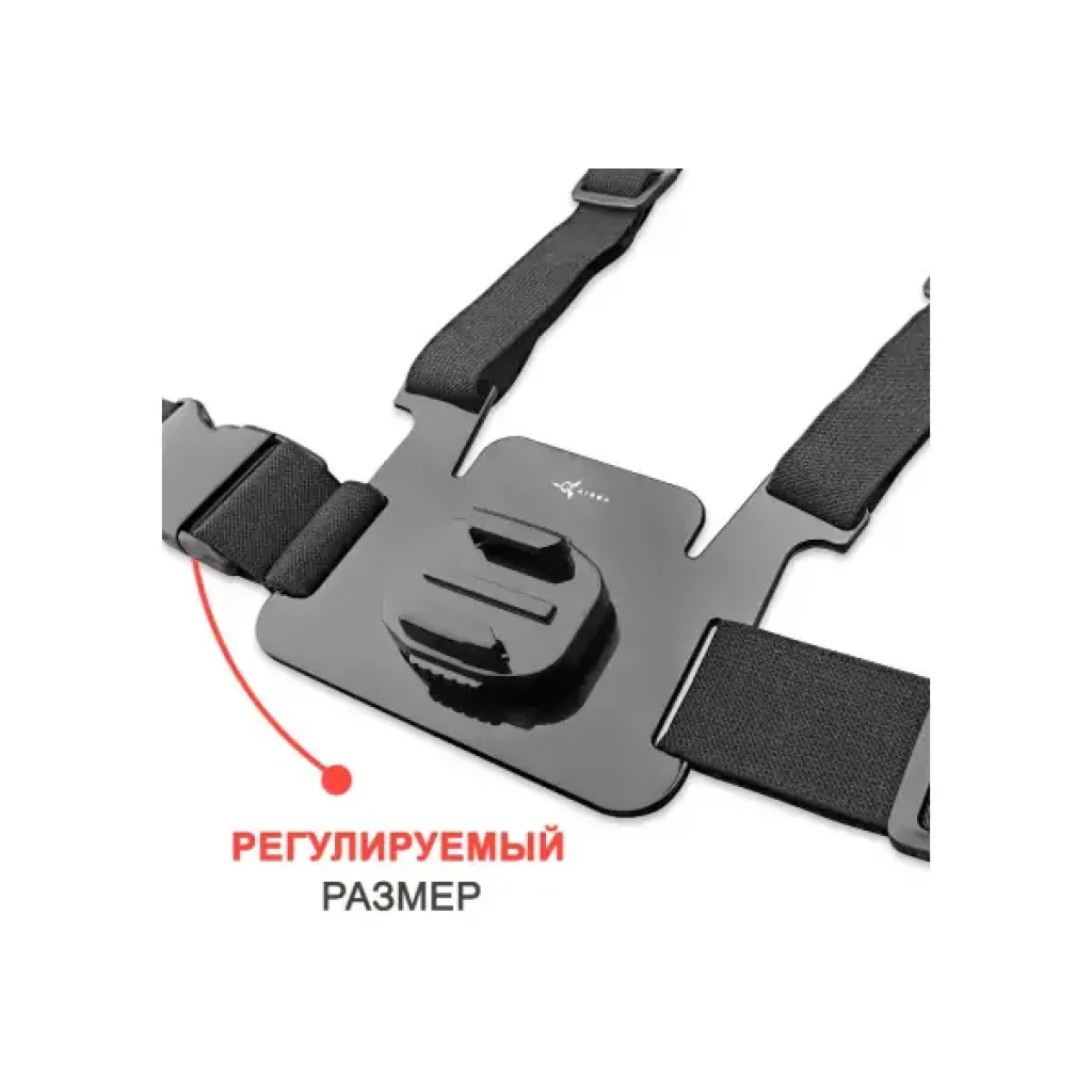 Кріплення на груди AC360 UA