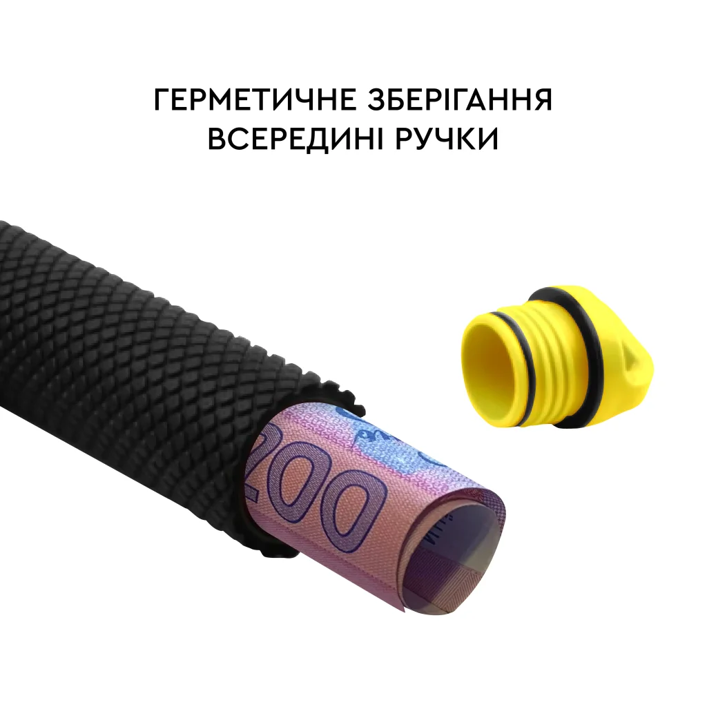 Двойной плавающий монопод для камеры и смартфона AIRON X-263-1 UA
