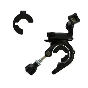 Кріплення на кермо AC75-2 для екшн-камер GoPro, AIRON, SONY, ACME, Xiaomi, SJCam, EKEN, ThiEYE UA