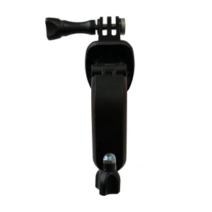 Кріплення на кермо AC75-2 для екшн-камер GoPro, AIRON, SONY, ACME, Xiaomi, SJCam, EKEN, ThiEYE UA