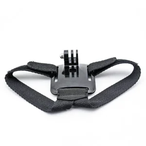 Кріплення AIRON AC10-2 на шолом для екшн-камер GoPro, AIRON, SONY, ACME, Xiaomi, SJCam, EKEN, ThiEYE UA