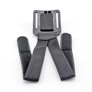 Кріплення AIRON AC10-2 на шолом для екшн-камер GoPro, AIRON, SONY, ACME, Xiaomi, SJCam, EKEN, ThiEYE UA