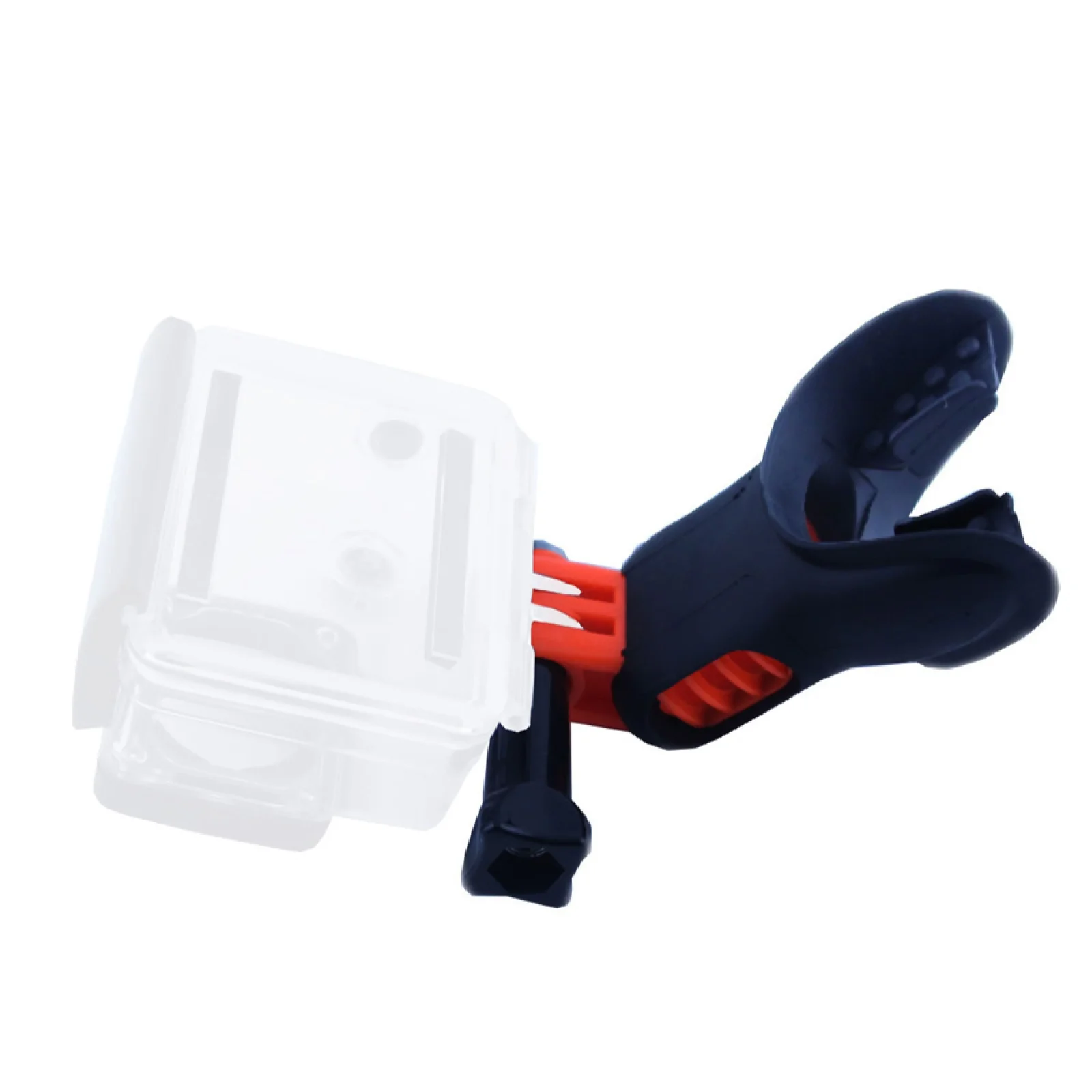 Кріплення капа AIRON AC169 для екшн-камер GoPro, AIRON, SONY, ACME, Xiaomi, SJCam, EKEN, ThiEYE UA