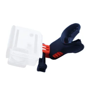 Кріплення капа AIRON AC169 для екшн-камер GoPro, AIRON, SONY, ACME, Xiaomi, SJCam, EKEN, ThiEYE UA