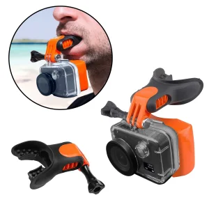 Кріплення капа AIRON AC169 для екшн-камер GoPro, AIRON, SONY, ACME, Xiaomi, SJCam, EKEN, ThiEYE UA