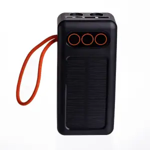 Зовнішній акумулятор HP-N56 30000 mAh UA