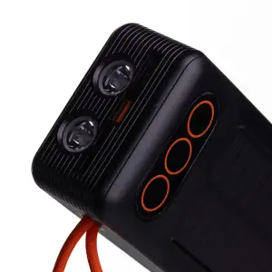 Внешний аккумулятор HP-N56 30000 mAh UA