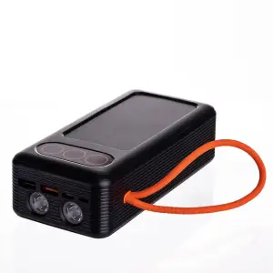 Внешний аккумулятор HP-N56 30000 mAh UA