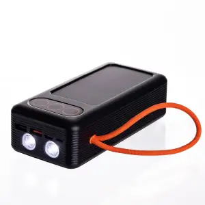Внешний аккумулятор HP-N56 30000 mAh UA