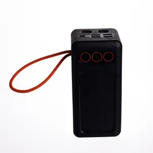 Внешний аккумулятор Lugi HP-N57 50000 mAh UA