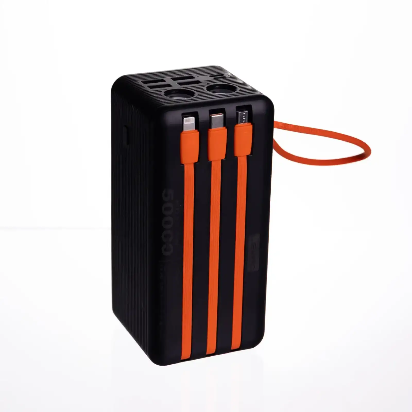 Внешний аккумулятор Lugi HP-N57 50000 mAh UA