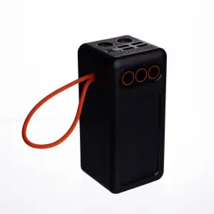 Зовнішній акумулятор Lugi HP-N57 50000 mAh UA