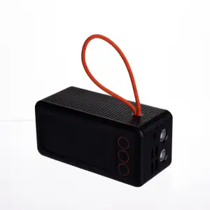 Внешний аккумулятор Lugi HP-N57 50000 mAh UA