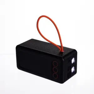 Внешний аккумулятор Lugi HP-N57 50000 mAh UA