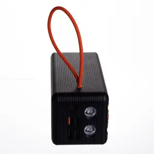 Внешний аккумулятор Lugi HP-N57 50000 mAh UA