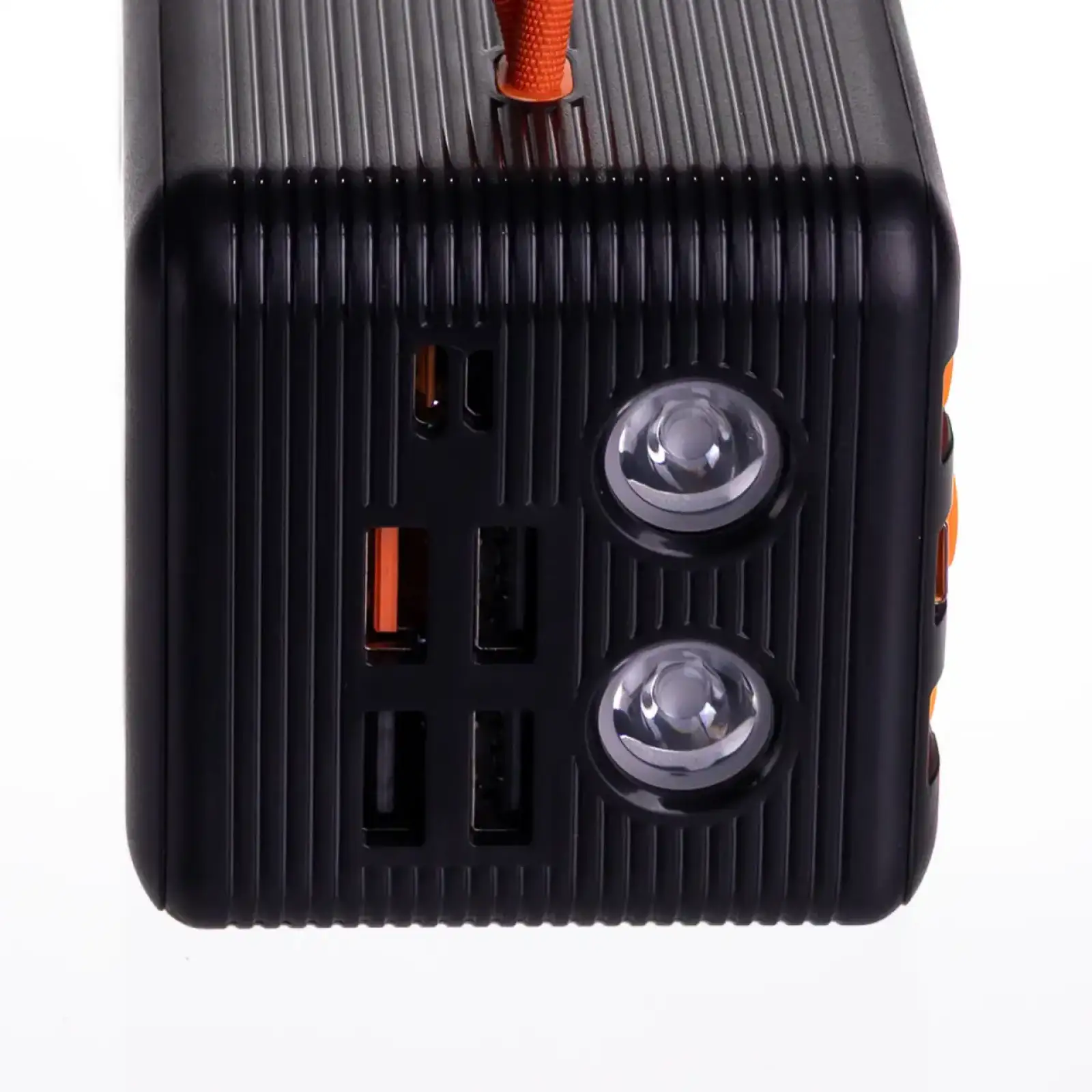 Внешний аккумулятор Lugi HP-N57 50000 mAh UA
