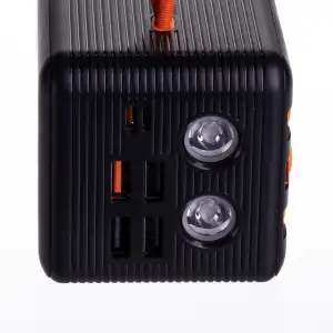 Внешний аккумулятор Lugi HP-N57 50000 mAh UA