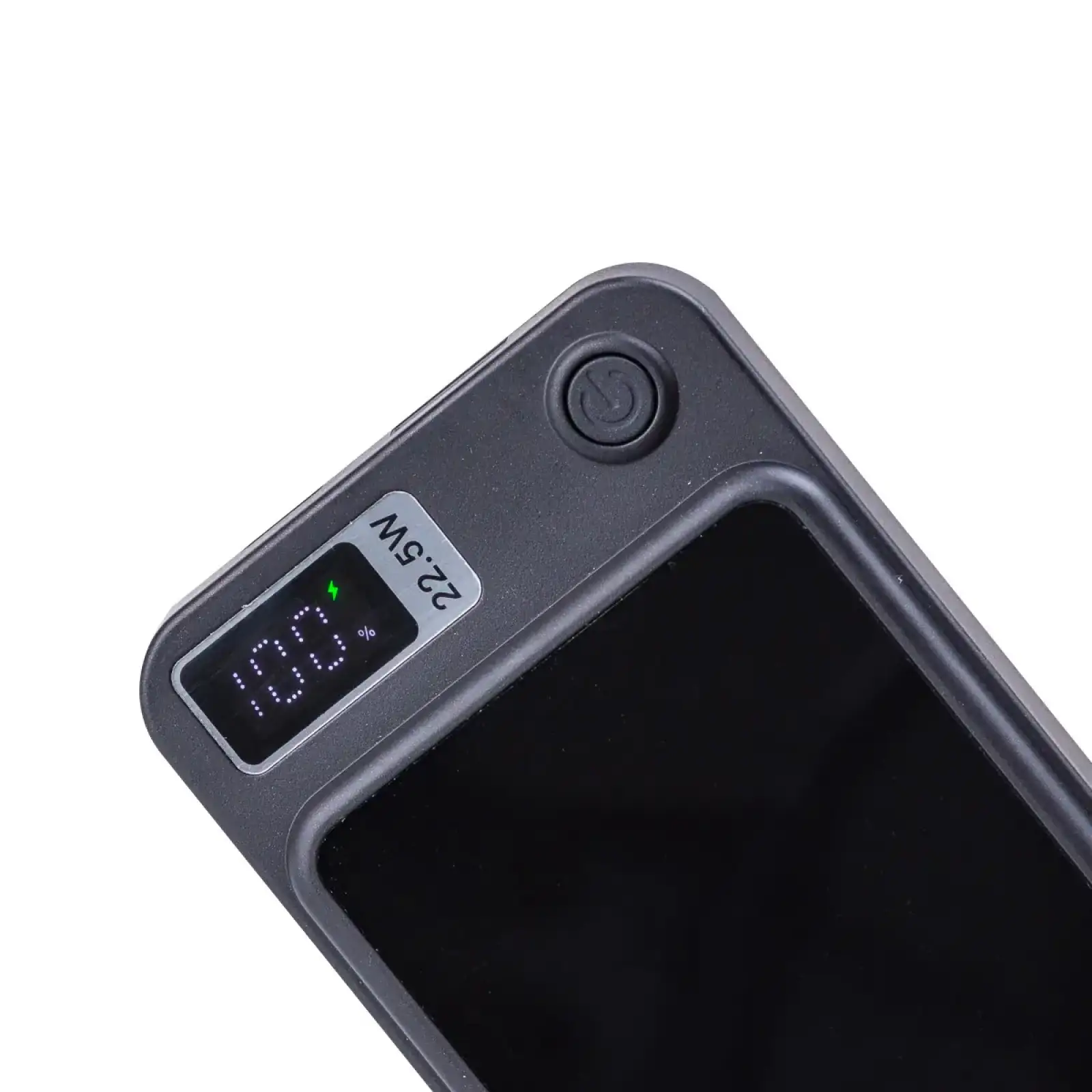 Зовнішній акумулятор Smartx X105 5000 mah бездротовий UA
