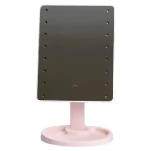 Дзеркало косметичне HP-10-3AP Yiwu UA