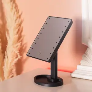 Дзеркало косметичне HP-10-3AB Yiwu UA