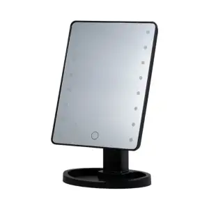 Зеркало косметическое HP-10-3AB Yiwu UA