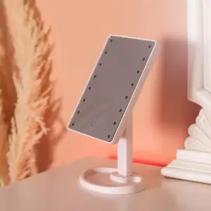 Дзеркало косметичне HP-10-3AP Yiwu UA