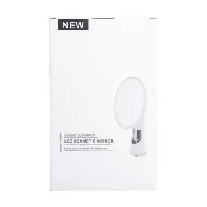Зеркало косметическое HP-10-1AW Yiwu UA