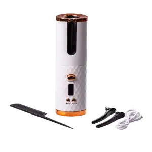 Стайлер HP7954W Smartx UA
