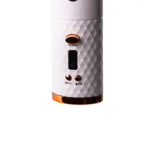 Стайлер HP7954W Smartx UA