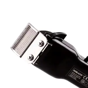 Машинка для стрижки Sokany професійна 4 насадки SK9911 UA