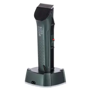 Машинка для стрижки професійна з 4 насадками VGR HP-V-696 UA
