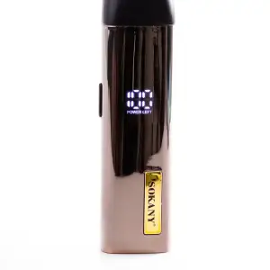 Машинка для стрижки Sokany акумуляторна SKLF9957 UA