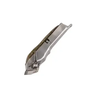 Машинка для стрижки Sokany акумуляторна з 4 насадками та USB золото SK-LF-9976 (SKLF9976GL) UA