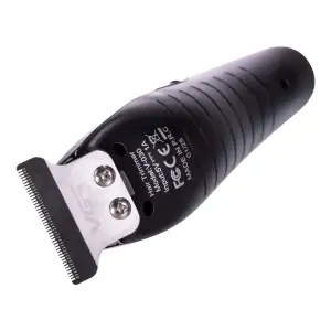 Бездротова машинка для стрижки волосся Чорний VGR HP-V-030 UA