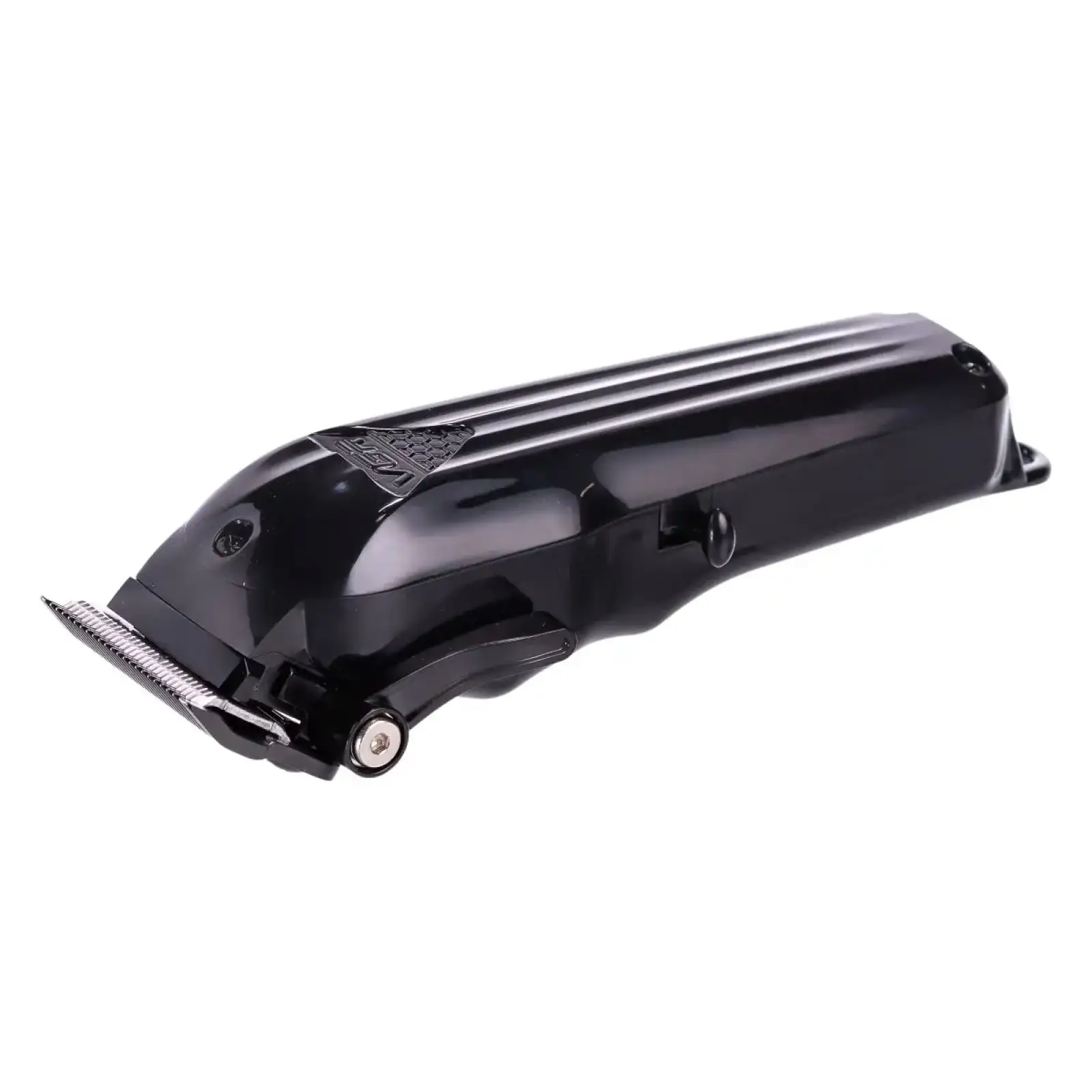 Машинка для стрижки беспроводная аккумуляторная Черная VGR HP-V-282 UA