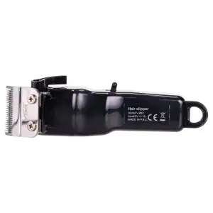 Машинка для стрижки LED профессиональная с насадками VGR HP-V-683 UA