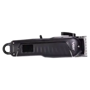 Машинка для стрижки LED профессиональная с насадками VGR HP-V-683 UA