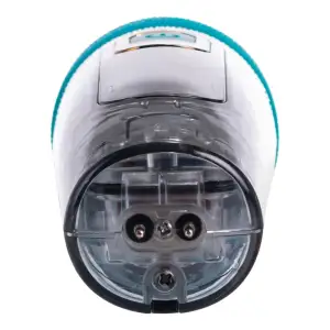Машинка для стрижки професійна Синій VGR HP-V-695 UA