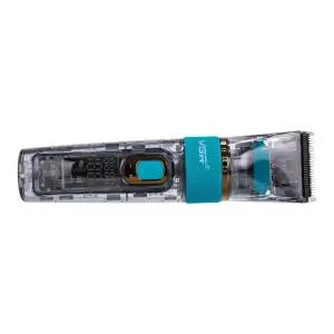 Машинка для стрижки професійна Синій VGR HP-V-695 UA