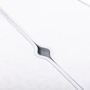 Комплект туристической стол + 2 лавочки складная мебель Белый Lugi JY-9060W