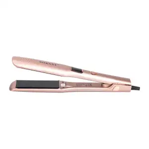 Выпрямитель для волос 50 Вт Розовый Sokany SK-15009 UA