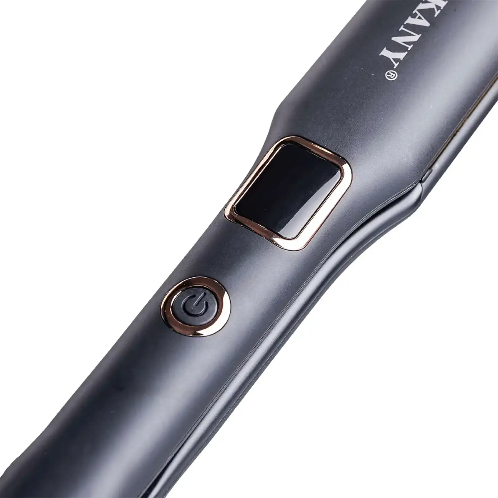 Выпрямитель для волос керамический 40 Вт LED Sokany SK-15010 UA
