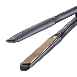 Выпрямитель для волос керамический 40 Вт LED Sokany SK-15010 UA