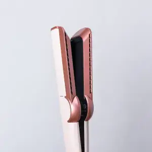 Випрямляч для волосся Smart X для волосся з терморегулятором 5 режимів температури Бежевий X10BE UA